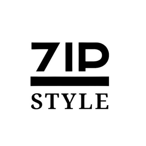 زیپ استایل