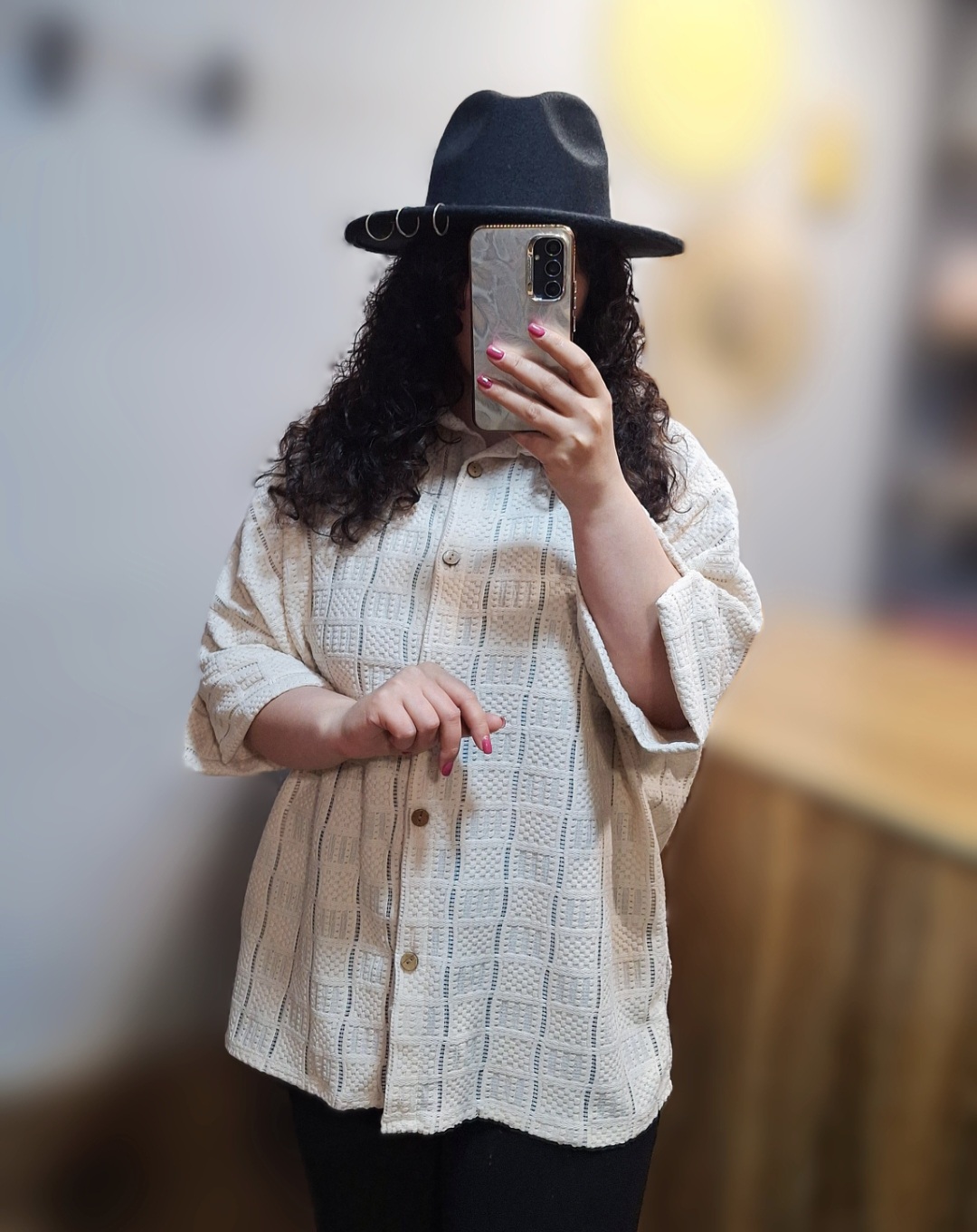 شومیز مراکشی